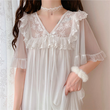 Malla Dulce Ropa de Dormir
