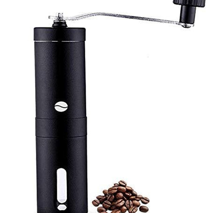 Hand Ceramics Coffee Grinder
