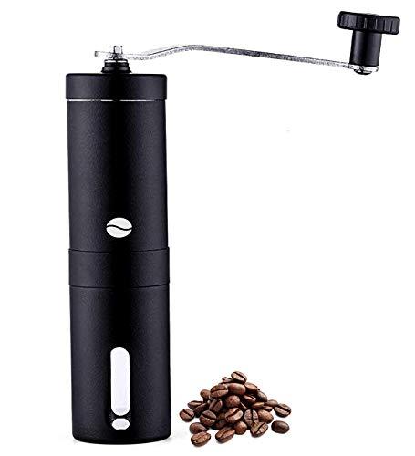 Hand Ceramics Coffee Grinder