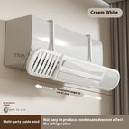 Cream White Without Printing