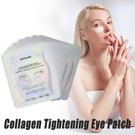 Collagen Eye Patch