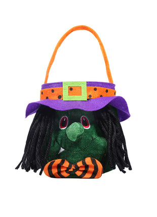 ハロウィントートバッグ