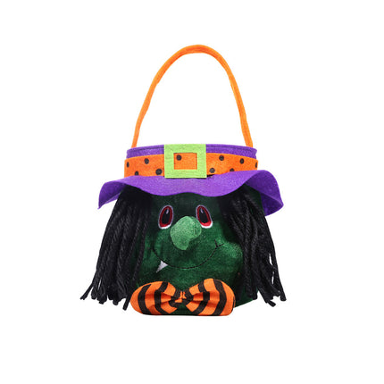 Halloween Tote Bag