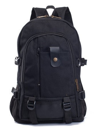 Canvas Student Backpacks