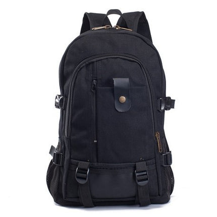 Canvas Student Backpacks