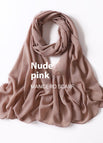 Nude Pink