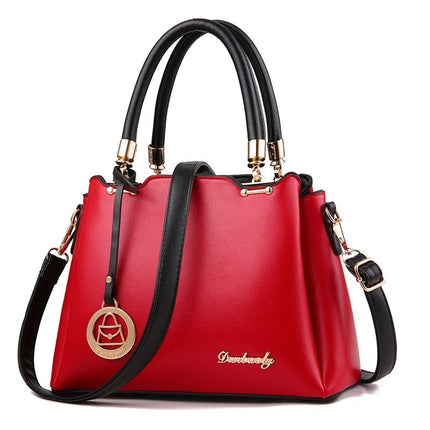 Portable Fashion Ladies Bags