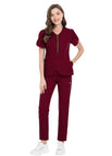 Wine Red