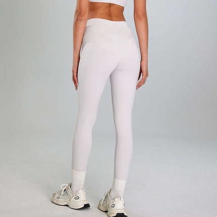 Quick-drying Breathable Fitness Leggings