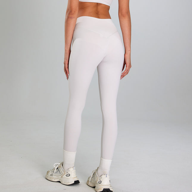Quick-drying Breathable Fitness Leggings