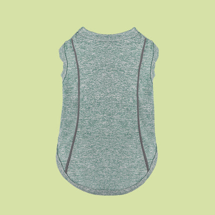 Reflective Stripe Pet Clothing