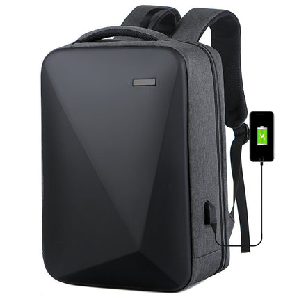 Fashion Personality Business Computer Backpack