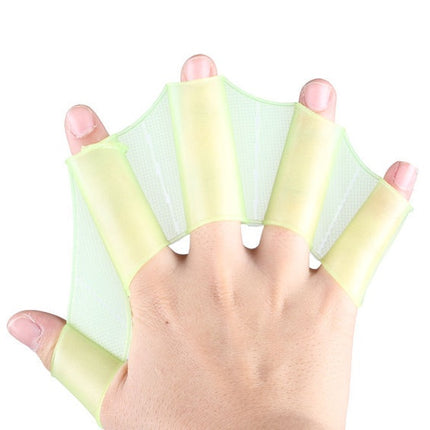 Swimming Webbed Gloves
