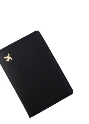 Leather Passport Case