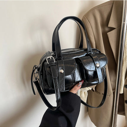 Boston Shoulder Portable Bag