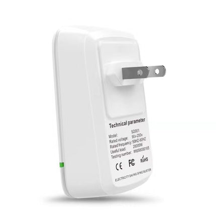 Smart Power Saving Electric Housekeeper