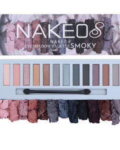 Collection image for: Maquillaje de ojos