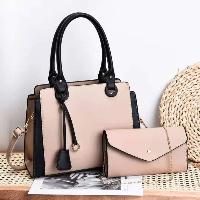 Fashion Trendy Shoulder Handbags & Wallet