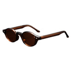 Chestnut Tea Frame Dried