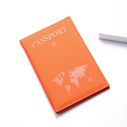 Passport Cover