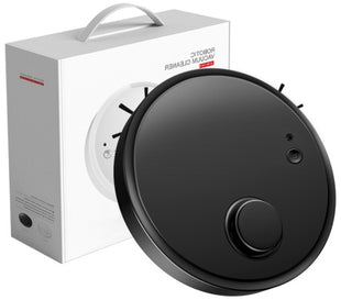 مكنسة كهربائية ذكية 3 في 1 من BOWAI™ - كنس ومسح وتلميع بقوة فائقة النحافة