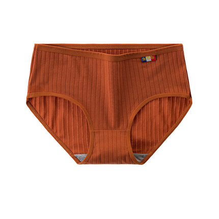 Cotton Simple Japanese-style Underwear