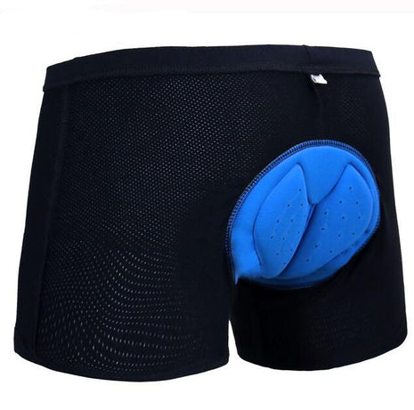 Pantalones de ciclismo