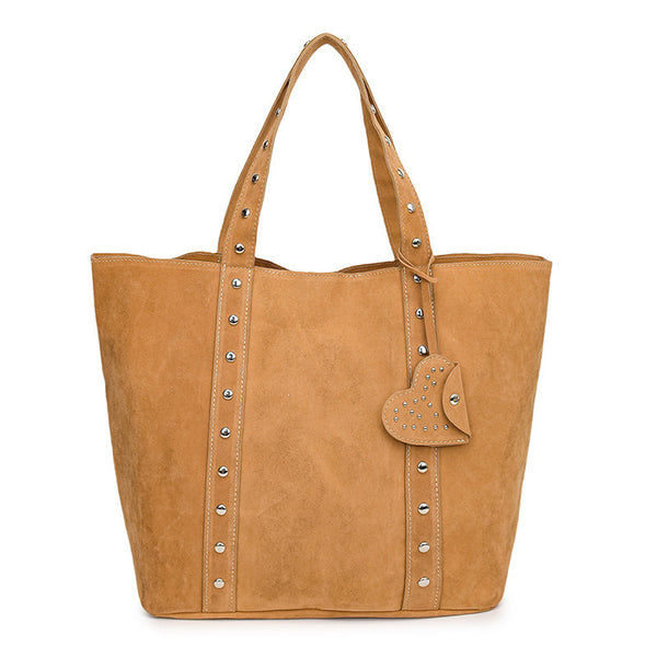 Rivet Commuter Underarm Bag