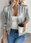 Silver / S