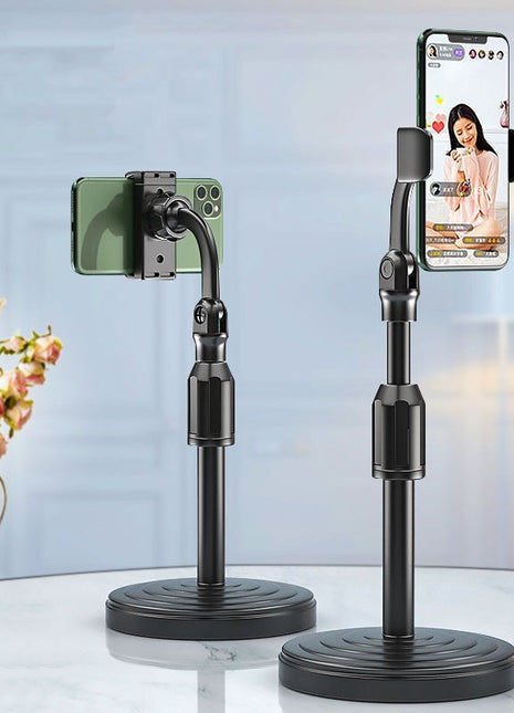 Lazy Phone Stand