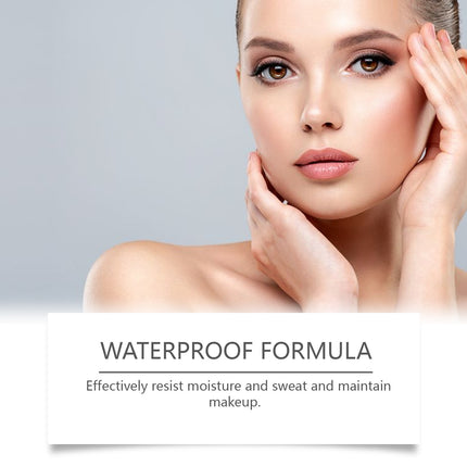 EEIHOPE Natural Mascara