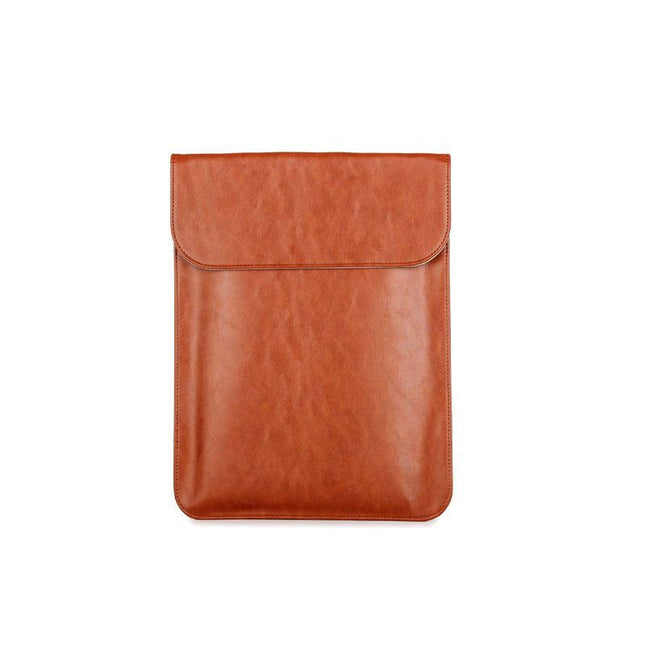 iPad Leather Case