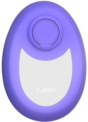 CJEERアップグレードクリスタルヘアマジックリムーバー