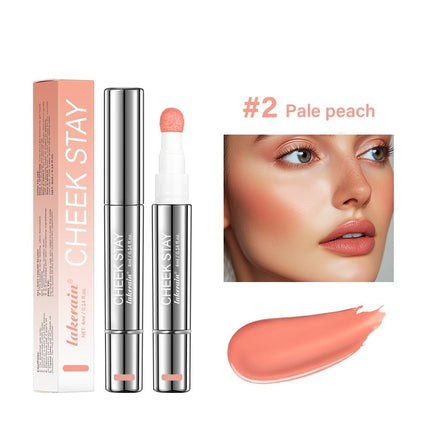 Lakerain Multifunctional Highlight & Blush Stick