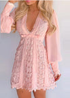 Pink / S