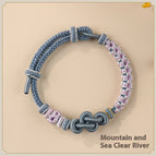 Mountains, Seas And Rivers