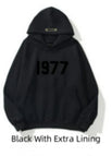 Black And Black Thickened