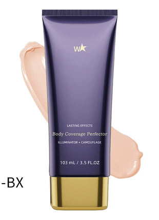 Body Concealer Cream