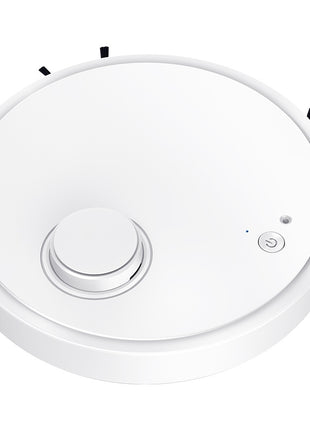 مكنسة كهربائية ذكية 3 في 1 من BOWAI™ - كنس ومسح وتلميع بقوة فائقة النحافة