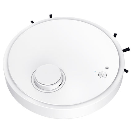 BOWAI™ 3-in-1 Smart Vacuum Cleaner – Sweep, Mop & Shine with Ultra-Thin Power