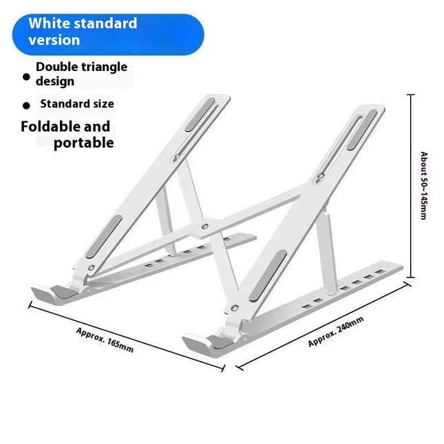 N3 Aluminium Alloy Folding Stand
