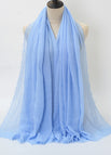 Soft Blue