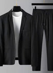 Black / M