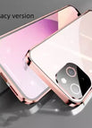 Pink Peep Proof