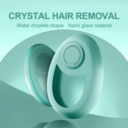 CJEER Upgraded Crystal Hair Magic Removal