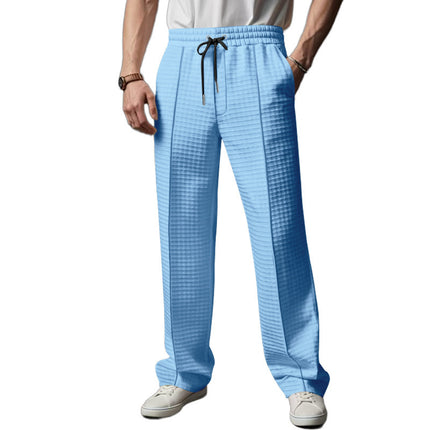 Casual Breathable Trousers