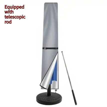 Outdoor Waterproof Umbrella Cover