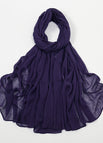 dark purple