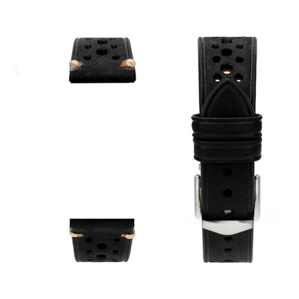 First Layer Cow Leather Watch Strap