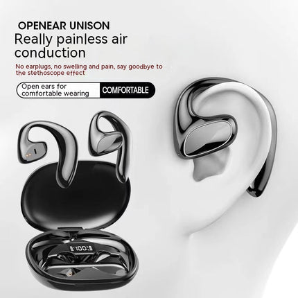 S900 Bluetooth Ultra-long Life Battery Headset